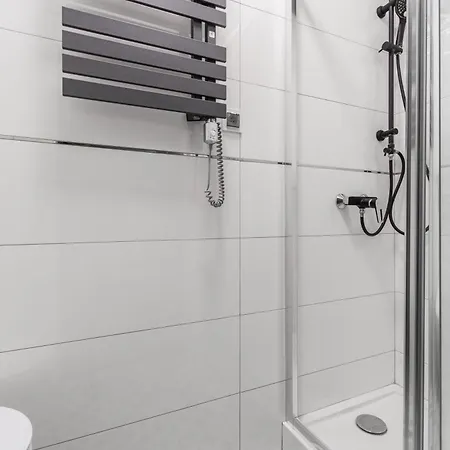 Apartman Traffic 2 By Grand Sopot