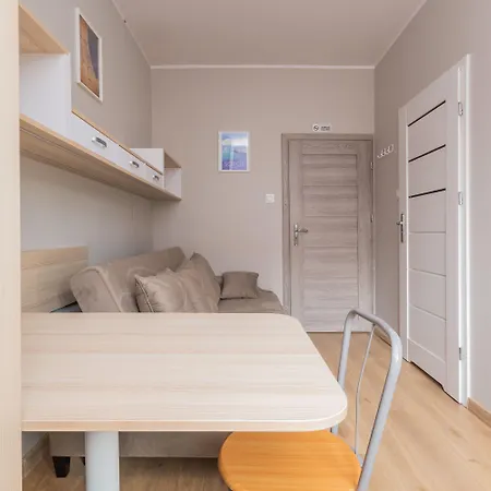 Apartman Traffic 2 By Grand *