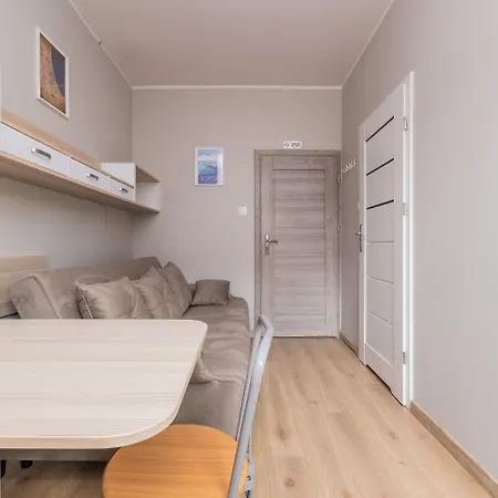 Apartman Traffic 2 By Grand *